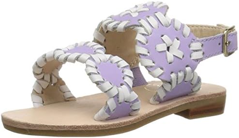 little miss lauren sandal