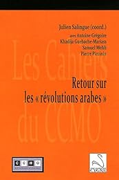 Retour sur les révolutions arabes