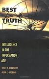 Book cover for Best Truth: Intelligence in the Information Age