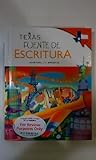 Great Source Write Source Texas: Student Edition  Grade 3 2012
