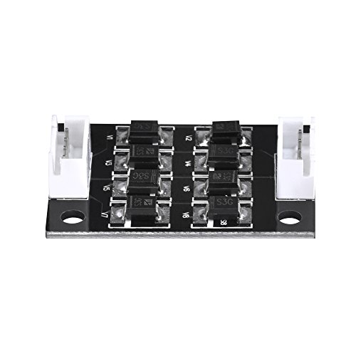 KINGPRINT TL-Smoother Addon Module Filter Module 3D Printer Motor Driver (Pack of 3pcs) - Thumbnail 5