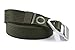 Nonwe Casual Outdoor Adjustable Waistband 1.5-Inch Belt with Aluminum Buckle