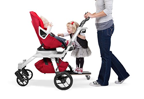 sidekick stroller board