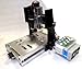 MyDIYCNC Sprite Desktop CNC Machine, Complete Turnkey System