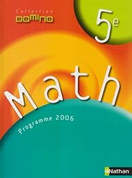 Math, 5e