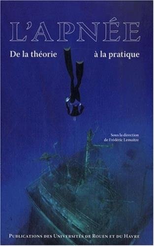 L'apnÃ©e (French Edition) by (Paperback)