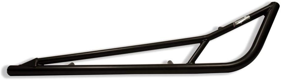 Dragonfire Racing RacePace Black Nerf Bars Can-Am Maverick X3