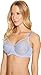 Wacoal Retro Chic Bra, 40H, Hydrangea