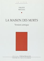 La  maison des morts