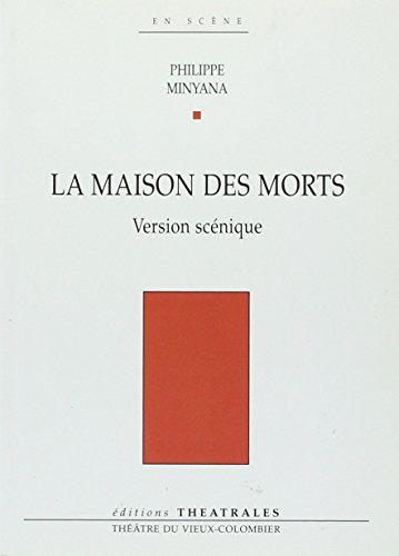 La  maison des morts