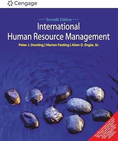 ビジネス・経済 HUMAN RESOURCE MANAGEMENT 7th Edition Human Resource Management (What's New in Management