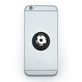 Mobile Smart Phone Finger Ring Grip Holder Stand