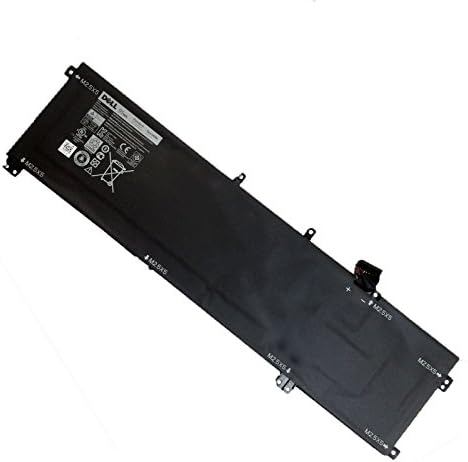 ORIGINAL Dell XPS 15 9530 Precision M3800 Laptop Battery 701WJ 245RR(11.1V 91Wh)