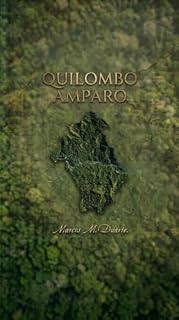 Livro Quilombo Amparo