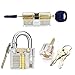 Lock Set 3 pcs