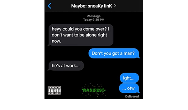 Sneaky Link By Kinard On Amazon Music Amazon Com
