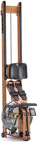 fluid rower viking 2