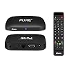 Xsarius / HMP Pure 4K OTT 4K UHD IPTV Android 7.1 Player H.265 HEVC WLAN