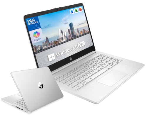 HP 14 Laptop
