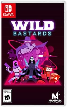 Amazon.com: Salt and Sacrifice Dual Pack Nintendo Switch Limited