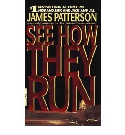 james patterson alex cross series in reading order
