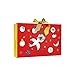 L'Occitane Holiday 2018 Signature Advent Calendar, Various Scents