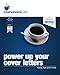 Power Up Your Cover Letters: tools, tips and tricks (The Professional Series) by 