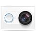 Xiaoyi Yi Action Camera with Wi-Fi, White - International Version
