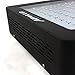 Apollo Horticulture GL80X5LED Full Spectrum 400W LED Grow Light for Indoor Plant Growing