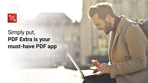 PDF Extra 2020 - Professional PDF Editor - Create, Edit, Protect, Annotate, Fill and Sign PDFs - 1 PC/ 1 User / Lifetime Subscription - Thumbnail 7