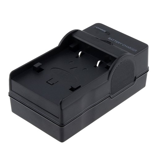 Insten For Canon EOS Digital Rebel XTi XT Battery Charger