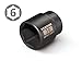 TEKTON 1/2 Inch Drive x 30 mm 6-Point Impact Socket | 47780