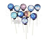 Galaxy Lollipops Universe Collection (10 Designs)