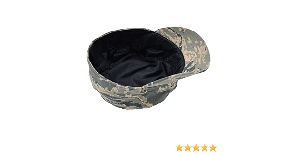 Patrol Hat (Silk Lined 
