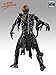 Amok Time Return Of The Living Dead Tarman Deluxe Action Figure