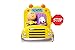 Peanuts Charlie Brown School Bus Playset