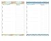 Meal Planning Pad 6