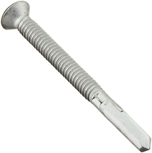 Acorn International S-WM14234G250 Screw, 14-20" x 2-3/4", Steel, 250 Count