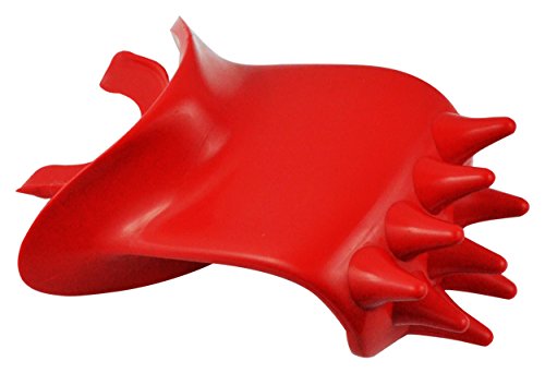 Lickem-Tongue-Cat-Brush-Scratcher-Fairly-Odd-Novelties-Funny-Novelty-White-Elephant-Gag-Gift-For-Cat-Lovers