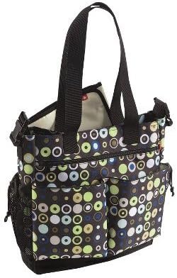 skip hop blue diaper bag
