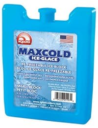 Igloo Corporation 25197 Maxcold, Small Ice Block