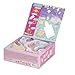 Num Noms Snackables Birthday Cake Slime Kit with Slime & Toppings