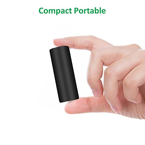 Golvery Ground Loop Noise Isolator, Auido Humming Hissing Buzzing Noise Filter Eliminator for