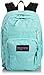 JanSport Big Student Classics Series Backpack - Aqua Dashs