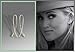 Ribbon Earrings short 14K Gold-filled