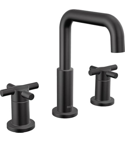 Delta Faucet 3558-BLMPU-DST At S & A Supply Serving The Great Barrington MA Areas - Great-Barrington-Massachusetts