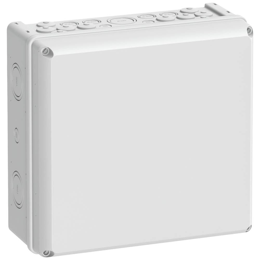 Spelsberg 73341001 AK 14 L-g Installation Housing 300 x 315 x 147 Polycarbonate Grey