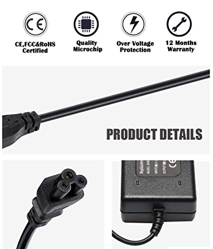 image for LJO-EEIH 90W Laptop Adapter Charger for Hp Pavilion N193 20