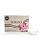 Fresh Peppermint Premium Tealight Candles - Highly Scented with Essential & Natural Oils - 6 White Tea Lights - Beautiful Candlelight - Made in The USA - Christmas & Holiday Collection