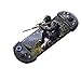 Bounabay 2 in 1 Wireless Bluetooth Controller Gamepad and Game Controller Mouse and Keyboard Converter for Android System